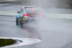 Tom Chilton, Sébastien Loeb Racing, Citroën C-Elysée WTCC