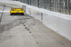 Joey Logano, Team Penske, Shell Pennzoil Ford Fusion
