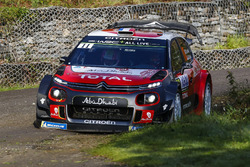 Себастьен Лёб, Citroën World Rally Team