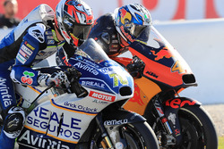 Loris Baz, Avintia Racing, Pol Espargaro, Red Bull KTM Factory Racing