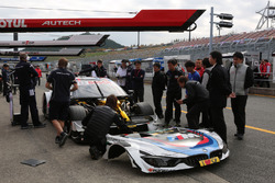 Augusto Farfus, BMW Team RMG, BMW M4 DTM