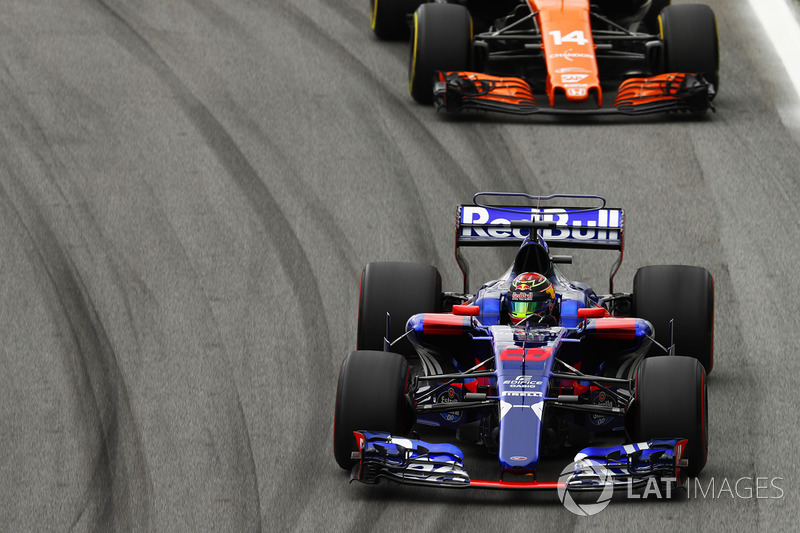 Brendon Hartley
