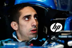 Sébastien Buemi, Renault e.Dams