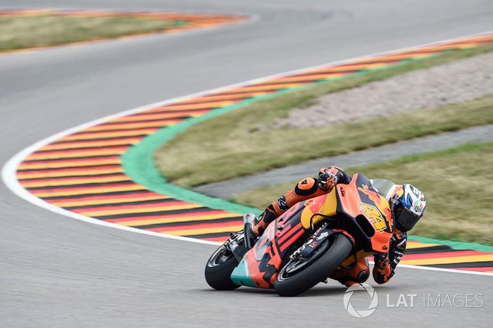 Pol Espargaro, Red Bull KTM Factory Racing