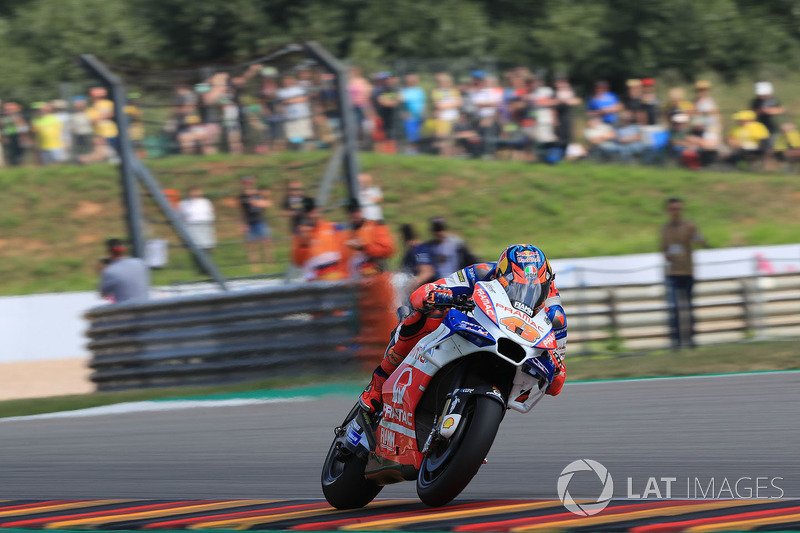 Джек Міллер, Pramac Racing