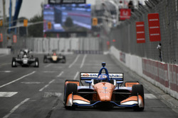 Scott Dixon, Chip Ganassi Racing Honda