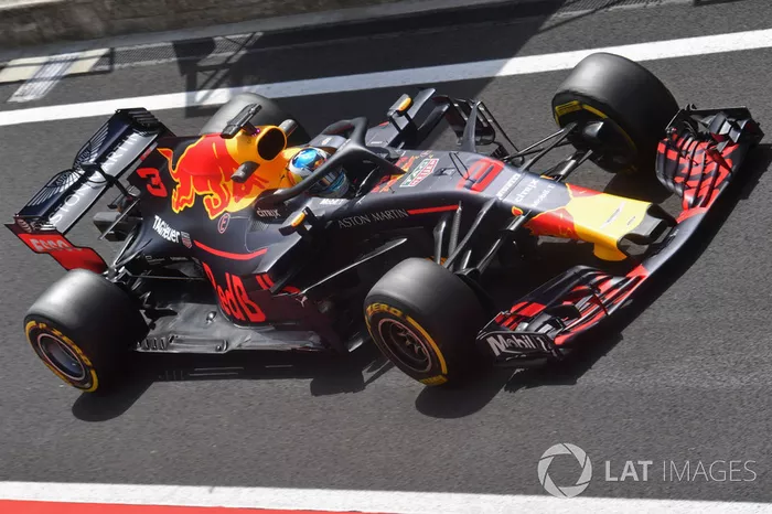 Red Bull