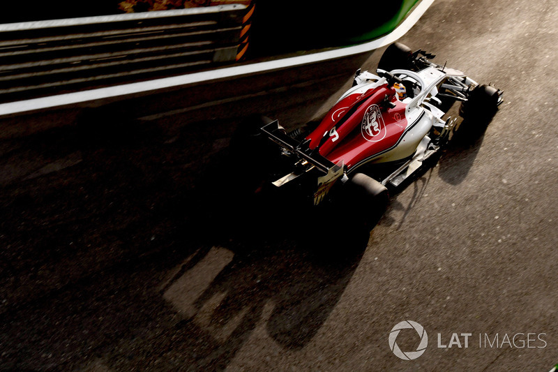 Marcus Ericsson