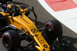 Carlos Sainz Jr., Renault Sport F1 Team RS17