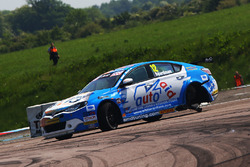 Tom Boardman, AmD Tuning MG6