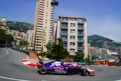 Brendon Hartley, Toro Rosso STR13