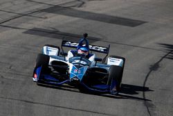 Takuma Sato, Rahal Letterman Lanigan Racing Honda