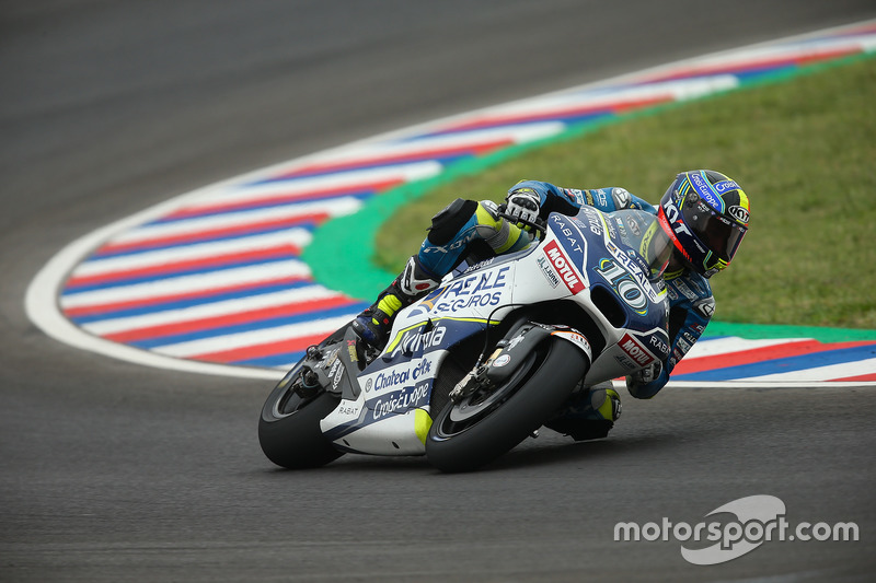 Xavier Simeon, Avintia Racing