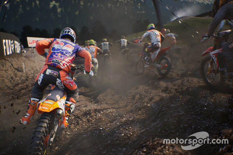 MXGP Pro (PC, PS4, Xbox One)