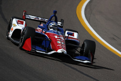 Tony Kanaan, A.J. Foyt Enterprises Chevrolet