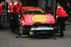 Scott McLaughlin, DJR Team Penske