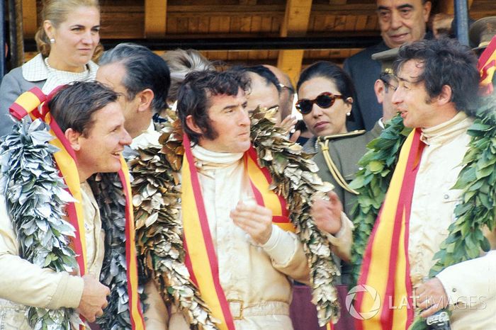 1º GP da Espanha de 1969