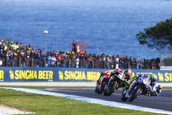Valentino Rossi, Yamaha Factory Racing