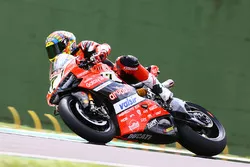 Chaz Davies, Ducati Team