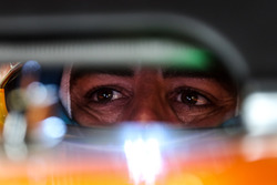 Фернандо Алонсо, McLaren MCL32