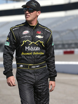Ryan Sieg