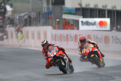Jorge Lorenzo, Ducati Team