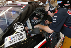Sam Hornish Jr, Discount Tire Ford Mustang