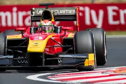 Louis Deletraz, Racing Engineering