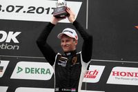 Bas Koeten Racing