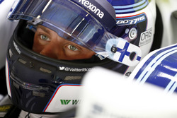 Валттери Боттас, Williams