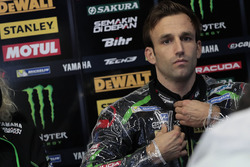 Johann Zarco, Monster Yamaha Tech 3