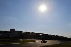 Stoffel Vandoorne, McLaren MCL32