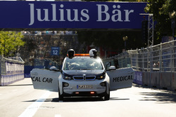 The medical car