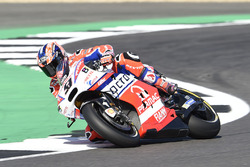Даніло Петруччі, Pramac Racing