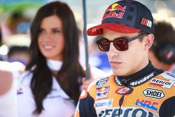 Marc Marquez, Repsol Honda Team