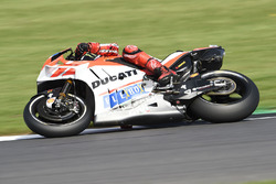Хорхе Лоренсо, Ducati Team