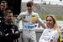 Лірім Зенделі, Mücke Motorsport, Софія Фльорш, Mücke Motorsport