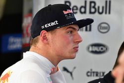 Max Verstappen, Red Bull Racing