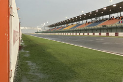 De la pluie au Qatar