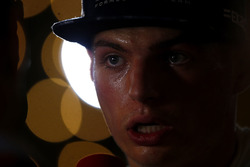 Max Verstappen, Red Bull Racing