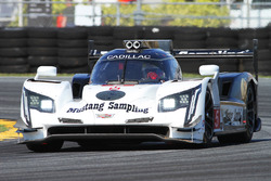 #5 Action Express Racing Cadillac DPi: Joao Barbosa, Christian Fittipaldi, Filipe Albuquerque