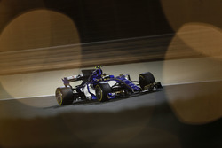 Паскаль Верляйн, Sauber C36