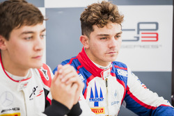 Dorian Boccolacci, Trident