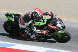 Jonathan Rea, Kawasaki Racing