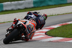 Maverick Viñales, Yamaha Factory Racing, Marc Marquez, Repsol Honda Team