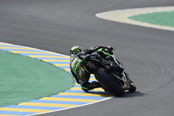 Johann Zarco, Monster Yamaha Tech 3