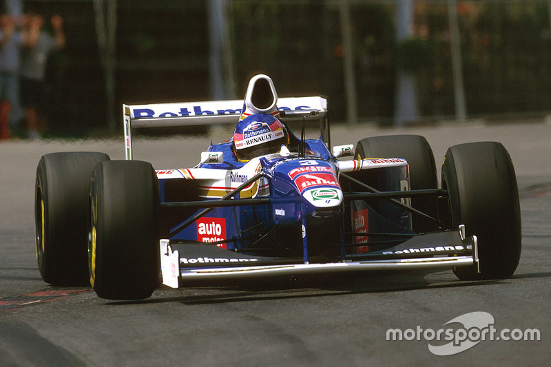 Williams FW19 (1997)