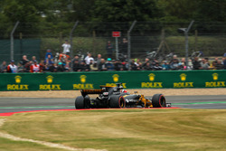 Нико Хюлькенберг, Renault Sport F1 Team RS17