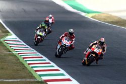 Dani Pedrosa, Repsol Honda Team