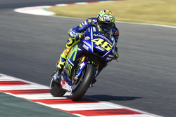 Valentino Rossi, Yamaha Factory Racing